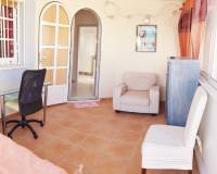 Long time Rental - Villa - Torrevieja - Los Altos