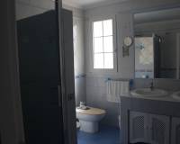 Long time Rental - Villa - Torrevieja - Los balcones