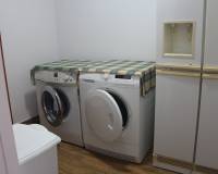 Long time Rental - Villa - Torrevieja - Los balcones