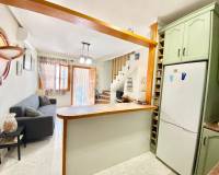 Long time Rental - Villa - Torrevieja - Los balcones