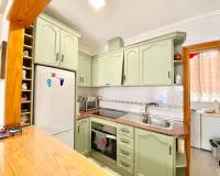 Long time Rental - Villa - Torrevieja - Los balcones