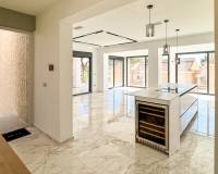 Long time Rental - Villa - Torrevieja - Los balcones