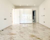 Long time Rental - Villa - Torrevieja - Los balcones