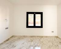 Long time Rental - Villa - Torrevieja - Los balcones