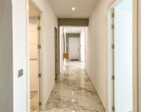 Long time Rental - Villa - Torrevieja - Los balcones