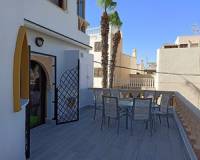 Long time Rental - Вилла - Torrevieja - Playa de los Locos