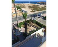 Long time Rental - Villa - Torrevieja - Playa de los Locos