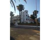 Long time Rental - Вилла - Torrevieja - Playa de los Locos