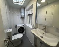 Long time Rental - Villa - Torrevieja - Torretas II