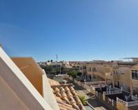 Long time Rental - Villa - Torrevieja