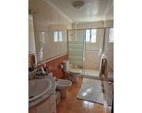 Long time Rental - Villa - Torrevieja