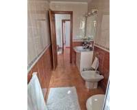 Long time Rental - Villa - Torrevieja