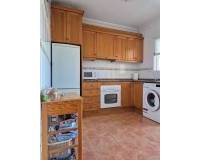 Long time Rental - Villa - Torrevieja