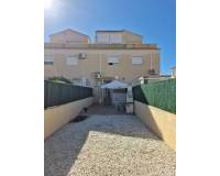 Long time Rental - Villa - Torrevieja