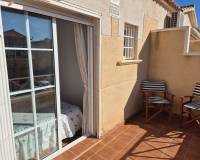 Long time Rental - Villa - Torrevieja