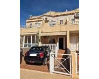 Long time Rental - Villa - Torrevieja