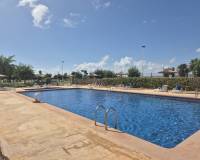 Long time Rental - Villa - Torrevieja