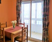 Lounge | Apartment in Strandnähe zum Verkauf in Torrevieja
