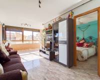 Lounge | Günstige Wohnung zum Verkauf in La Mata - Torrevieja