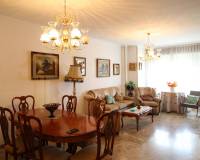 Lounge | Real estate in Torrevieja center