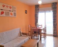Lounge | Wohnung in unmittelbarer Nähe zum Meer zum Verkauf in Torrevieja