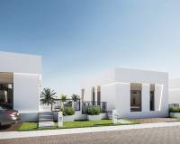 Luxury villa | Luxury house for sale in Finestrat