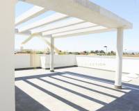 Magnifique villa à Lorca avec solarium - terrasse