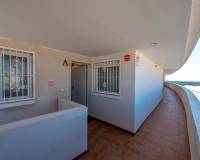 Main Entrance | Apartments for sale in Lomas de Campoamor