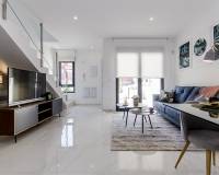 Main Hall | Real estate in Costa Blanca