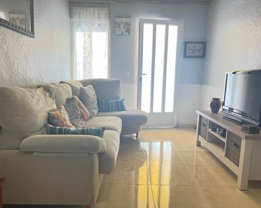 Maison mitoyenne - Long time Rental - Torrevieja - España