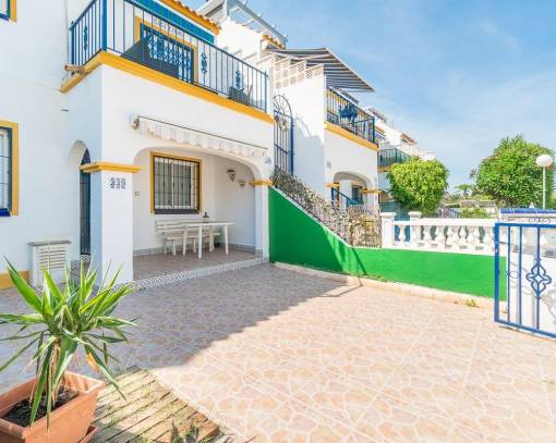 Maison mitoyenne - Sale - Orihuela Costa - La Florida