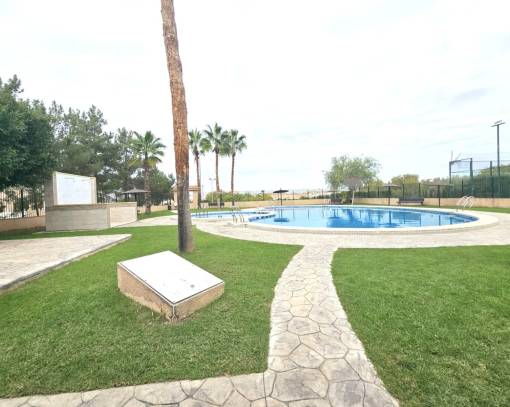 Maison mitoyenne - Sale - Orihuela Costa - Los Balcones y los Altos