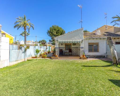 Maison mitoyenne - Sale - Punta Prima - Punta Prima