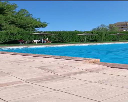 Maison mitoyenne - Sale - Torrevieja - Centro Salud La Loma