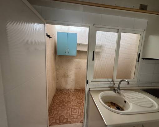 Maison mitoyenne - Sale - Torrevieja Centro - Torrevieja