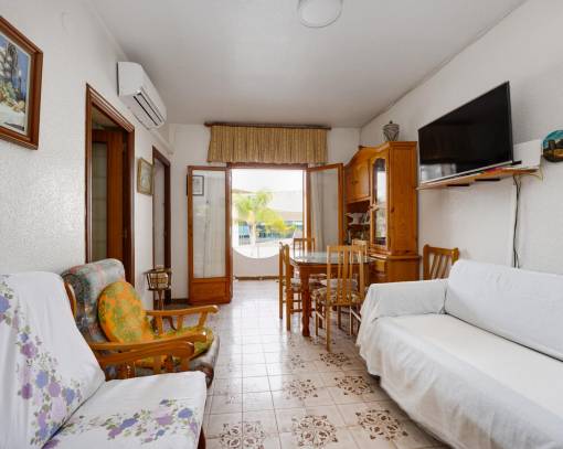 Maison mitoyenne - Sale - Torrevieja - Playa del Acequion