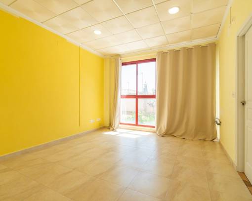 Næringslokaler - Lang tid utleie - Torrevieja - SEF-33013