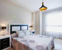 Neubau - Apartment/Flat - Alicante - Centro