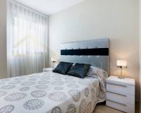 Neubau - Apartment/Flat - Alicante - Centro