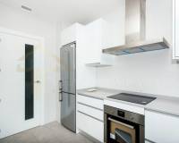 Neubau - Apartment/Flat - Alicante - Centro