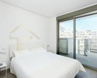 Neubau - Apartment/Flat - Alicante - Centro