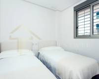 Neubau - Apartment/Flat - Alicante - Centro