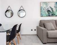 Neubau - Apartment/Flat - Altea - Pueblo Mascarat