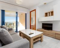 Neubau - Apartment/Flat - Altea - Pueblo Mascarat