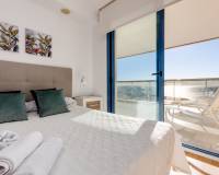 Neubau - Apartment/Flat - Altea - Pueblo Mascarat