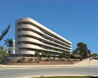 Neubau - Apartment/Flat - Arenales del Sol - Arenales del sol