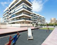 Neubau - Apartment/Flat - Arenales del Sol - Arenales del sol
