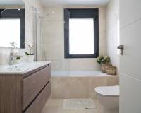 Neubau - Apartment/Flat - Bahía de Casares - Doña Julia Golf Club