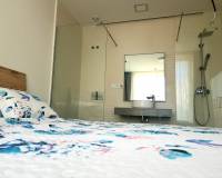 Neubau - Apartment/Flat - Benidorm - Cala de Finestrat