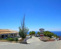 Neubau - Apartment/Flat - Benitachell - CUMBRE DEL SOL